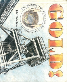 Book - GOLD!, 1994
