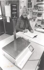 Photograph - PHOTOGRAPH. HOSPITAL PETTITION ELMORE
