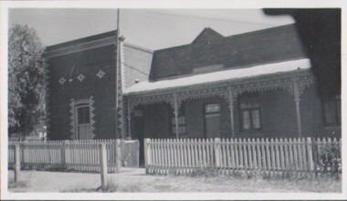 Photograph - CALIFORNIA GULLY MECHANICS INSTITUTE