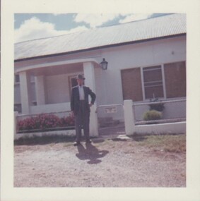 Photograph - PRINCE PATRIOCK HOTEL, SIMPSONS ROAD, BENDIGO