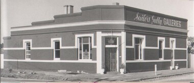 Photograph - SAILOR'S GULLY HOTEL, 1970s