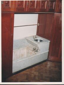 Box - FORTUNA COLLECTION - PHOTOGRAPH