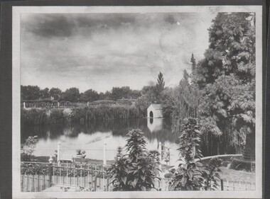 Photograph - FORTUNA COLLECTION: PHOTOGRAPH