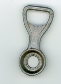 Memorabilia - COHN BROTHERS COLLECTION: BOTTLE OPENER, Unknown