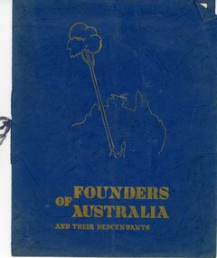 Magazine - COHN BROTHERS LIMITED: FOUNDERS OF AUSTRALIA AND THEIR DESCENDANTS, 1900s