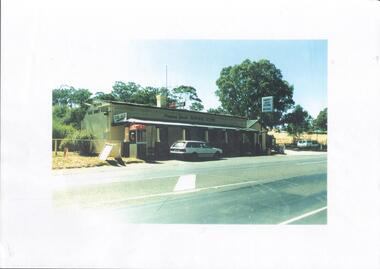 Document - BENDIGO HOTEL COLLECTION: CROWN&ANCHOR AND HAPPY JACK HOTELS
