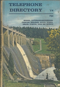 Document - BENDIGO AND REGION TELEPHONE DIRECTORIES