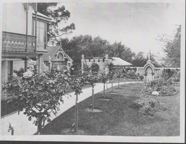 Photograph - FORTUNA COLLECTION: PHOTOGRAPH