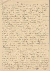 Document - DOCUMENT DESCRIBING BUSINESSES IN BENDIGO CBD