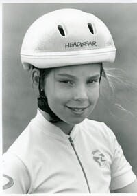 Photograph - BENDIGO ADVERTISER COLLECTION: BIKES, 1994
