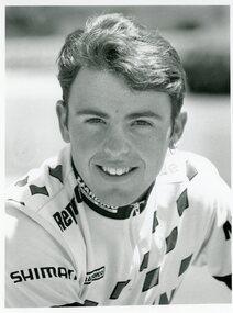 Photograph - BENDIGO ADVERTISER COLLECTION: BIKES, 1990s