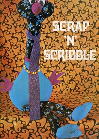 Document - SWEENEY COLLECTION: SCRAP BOOK, 1940-1979
