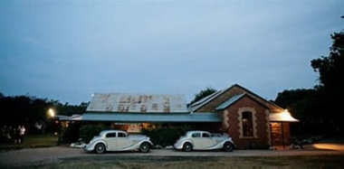 Document - NATIONAL TRUST COLLECTION: CHATEAU DORE WINERY, 1984-1986