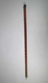 Accessory - CONSTABLE JOHN BARRY COLLECTION: WALKING STICK