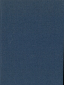 Book - ANNALS OF BENDIGO INDEX VOLUMES 1 - 8 (1851 - 1987), 1990