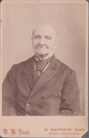 Photograph - ROBINSON COLLECTION: CHARLES ROBINSON
