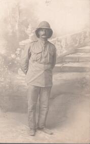 Postcard - ROBINSON COLLECTION: CHARLES ROBINSON