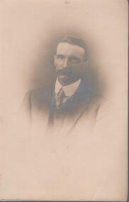 Postcard - ROBINSON COLLECTION: CHARLES ROBINSON
