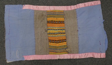 Textile - WAGGA RUG