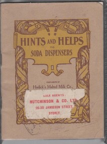 Document - BAGGALEY COLLECTION: SOLDIER PHOTOGRAPH AND BOOKLETS