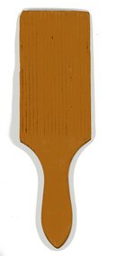 Domestic Object - GUINEY COLLECTION: BUTTER PAT