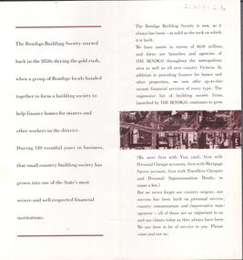 Document - KEN HESSE COLLECTION: WELCOME TO THE BENDIGO TRAM 470