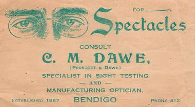 Document - GUINEY COLLECTION: ENVELOPE