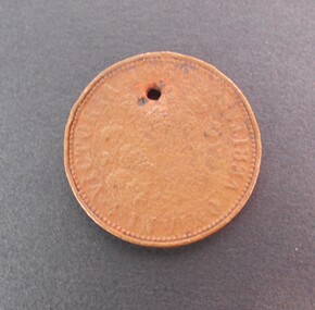 Memorabilia - TRADE TOKEN