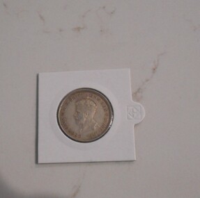 Coin - GRAHAM HOOKEY COLLECTION: COMMEMORATIVE FLORINS