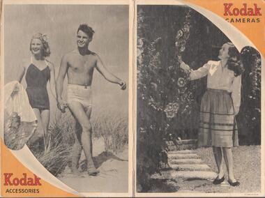 Document - KODAK SHOWCARD