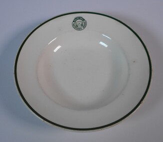 Domestic Object - GILLIES COLLECTION: BOWL