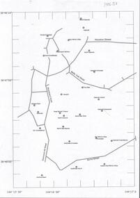 Document - CENTRAL DEBORAH GOLD MINE : GOLDEN SQUARE MINE SITES