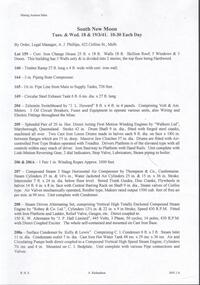 Document - SOUTH NEW MOON MINING AUCTION