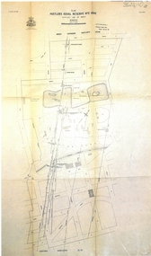 Document - GREAT EXTENDED HUSTLERS: MAPS OF HUSTLERS MINE SITE