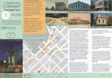 Document - CELEBRATE VAHLAND HERITAGE TOUR