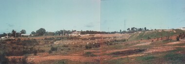 Photograph - GOLDEN SQUARE HIGH SCHOOL COLLECTION: PRIOR TO DEPUTATION JUNE 1963