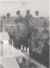 Photograph - FORTUNA COLLECTION: FORTUNA GARDENS