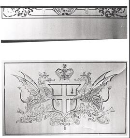 Document - FORTUNA COLLECTION: CONSERVATORY GLASS