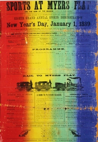 Document - COPY OF MYERS FLAT SPORTS DAY POSTER