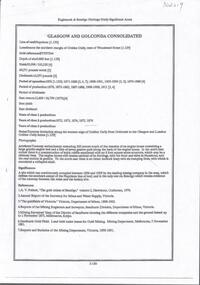Document - GLASGOW AND GOLCONDA CONSOLIDATED GOLD MINE