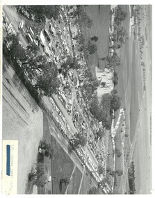 Photograph - ELMORE FIELD DAYS 1970