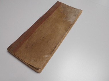Book - BENDIGO HOTEL COLLECTION: CITY FAMILY HOTEL REGISTER, 1947 - 1948