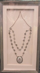 Medal - SOROPTIMIST COLLECTION: CHAIN OF OFFICE