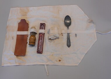 Accessory - SOLDIER HOUSEWIFE KIT