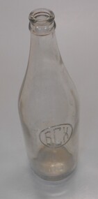 Container - BOTTLES COLLECTION: BCX BOTTLE