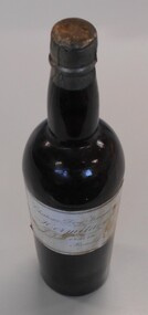 Container - BOTTLES COLLECTION: CHATEAU DORE' HERMITAGE