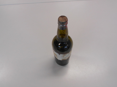 Container - BOTTLES COLLECTION: CHATEAU DORE' HERMITAGE