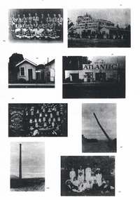 Document - LONG GULLY HISTORY GROUP COLLECTION: COPIES OF PHOTOS