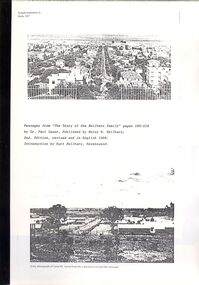 Book - STRAUCH COLLECTION: THE BEILHARZ STORY