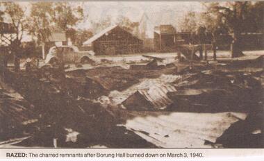 Newspaper - JENNY FOLEY COLLECTION: RAZED